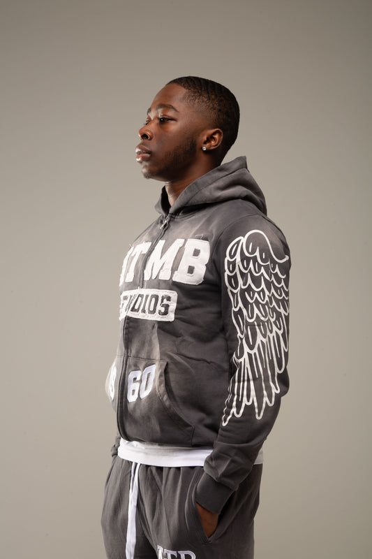 Fly Hoodie