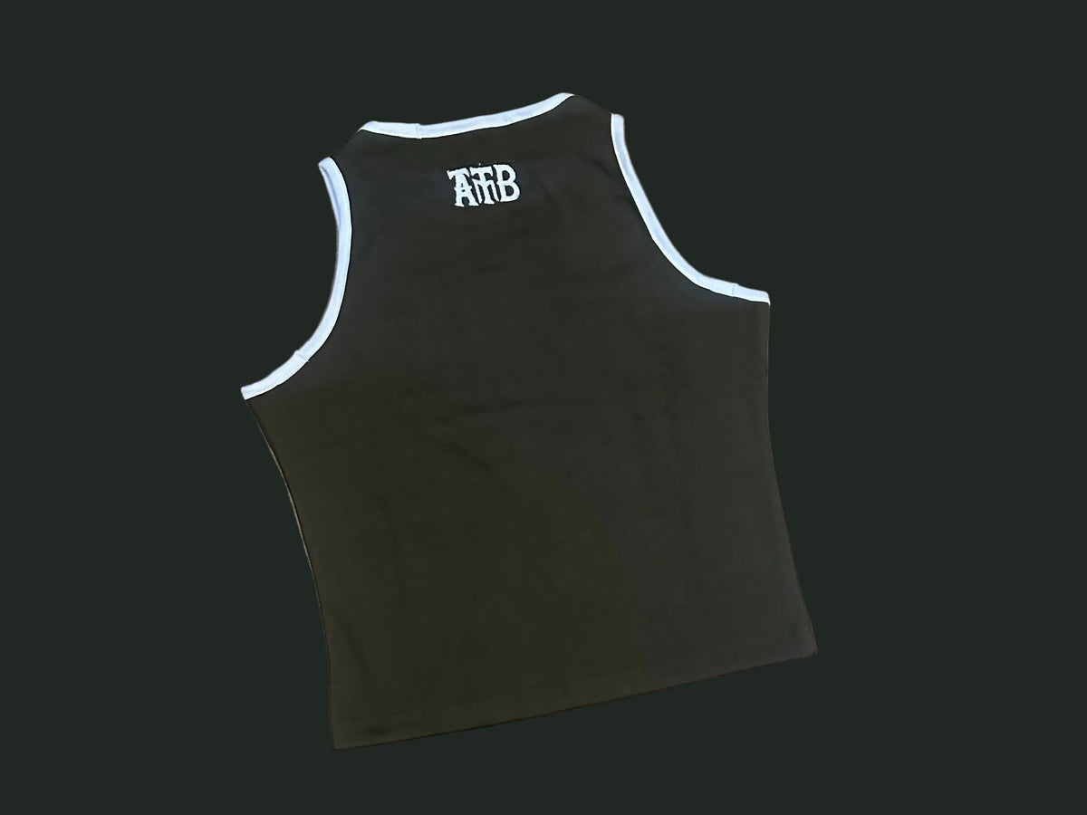 TBE Vest Olive