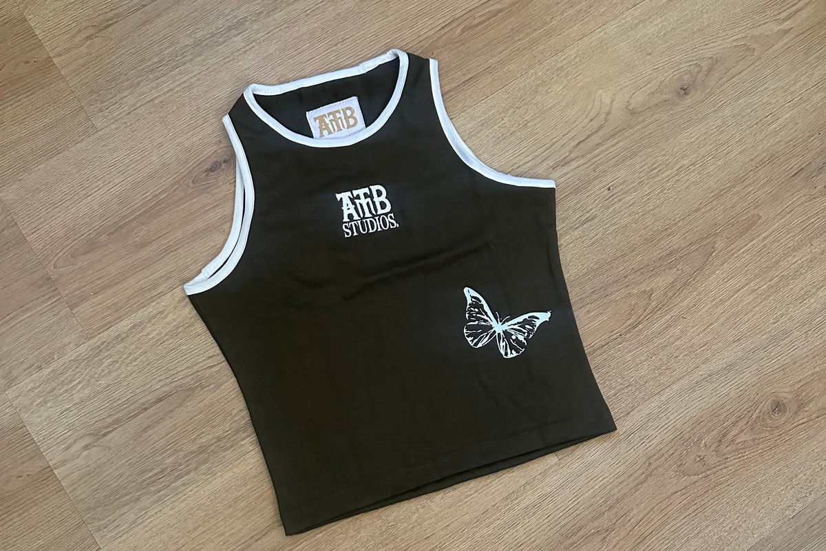 TBE Vest Olive
