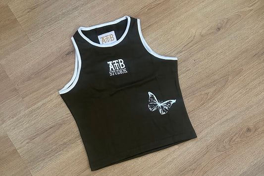TBE Vest Olive