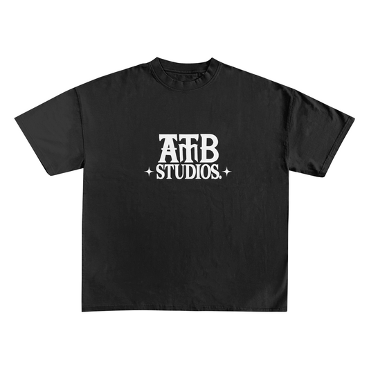 Statement Tee (Black)