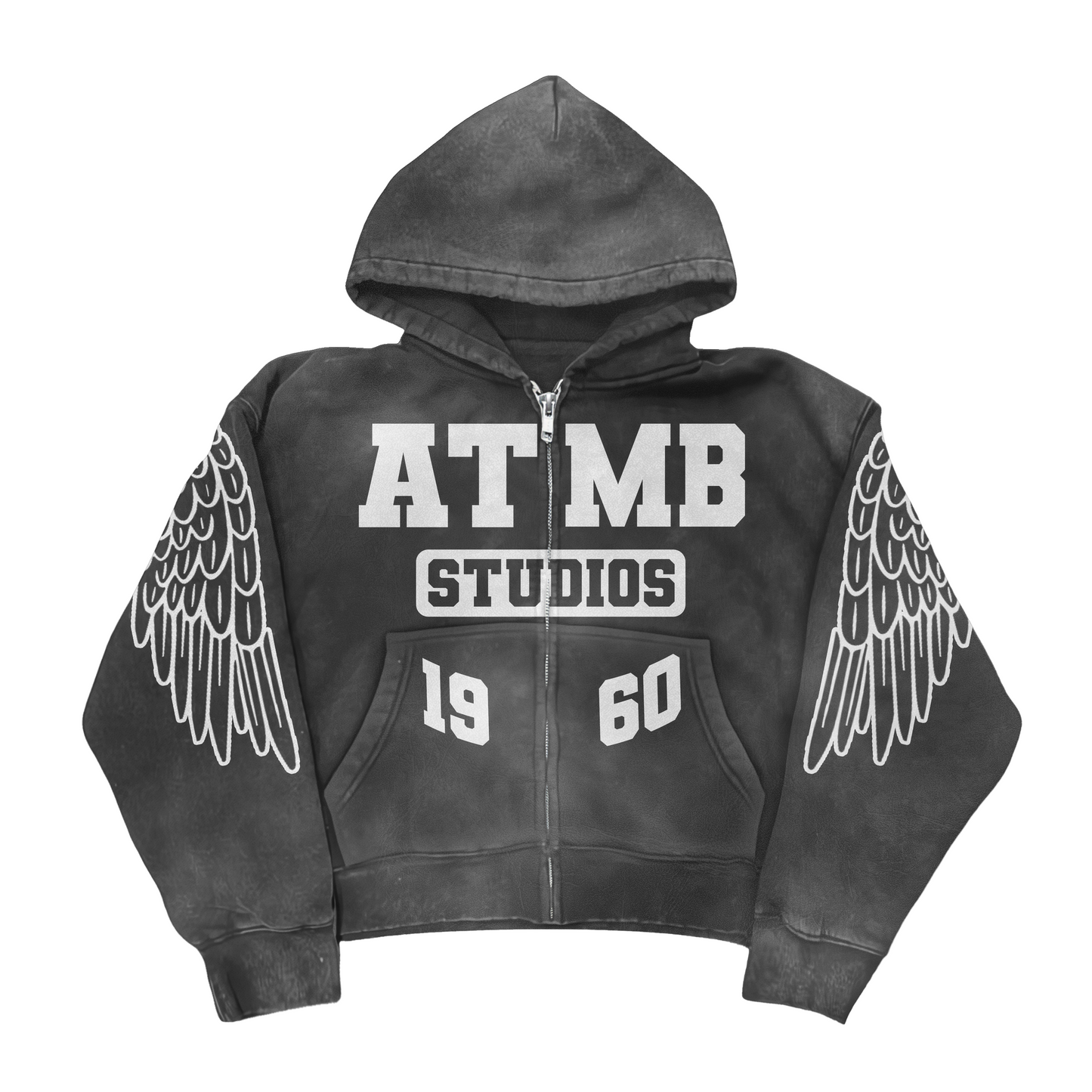 Fly Hoodie