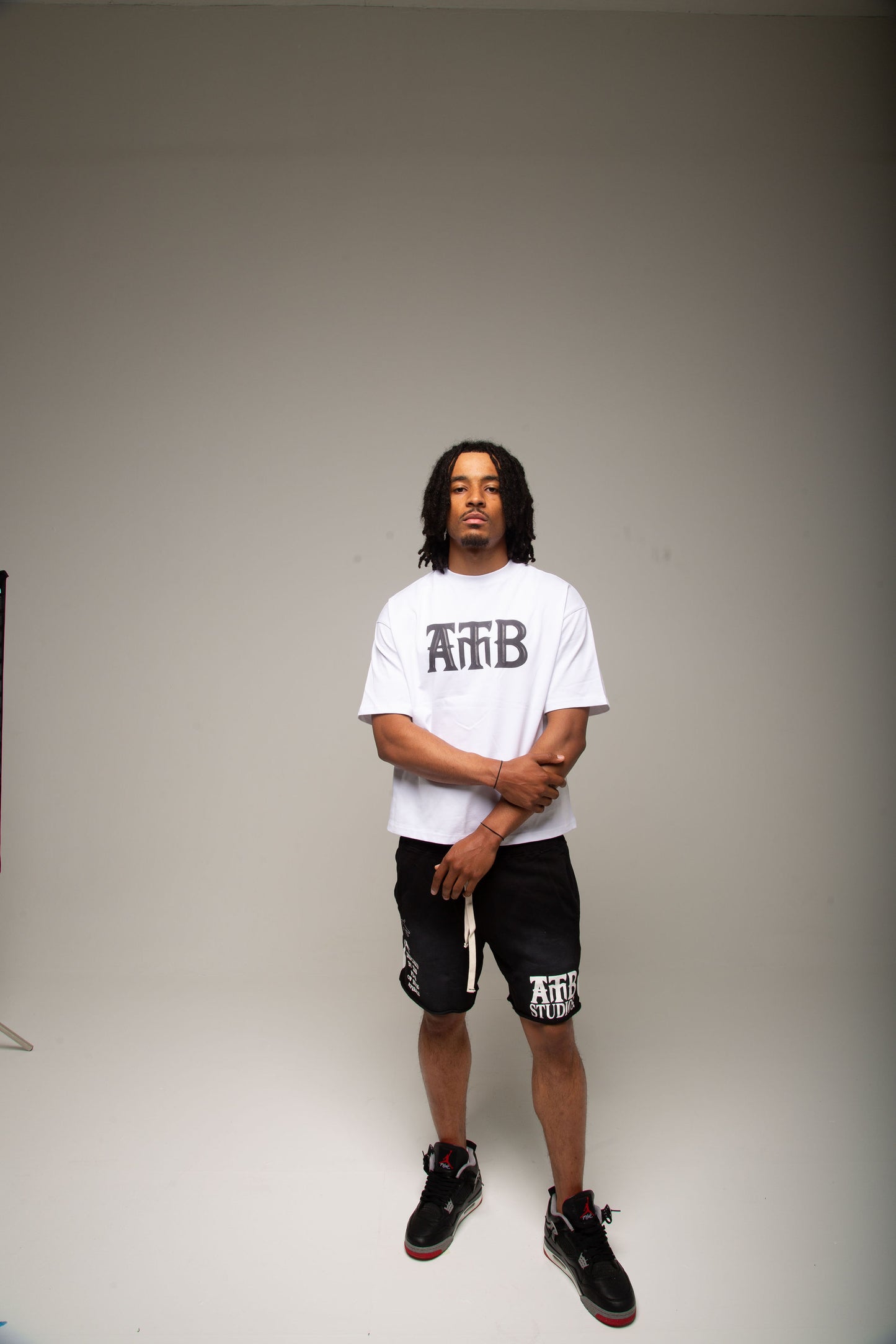 ATMB Signature Shorts