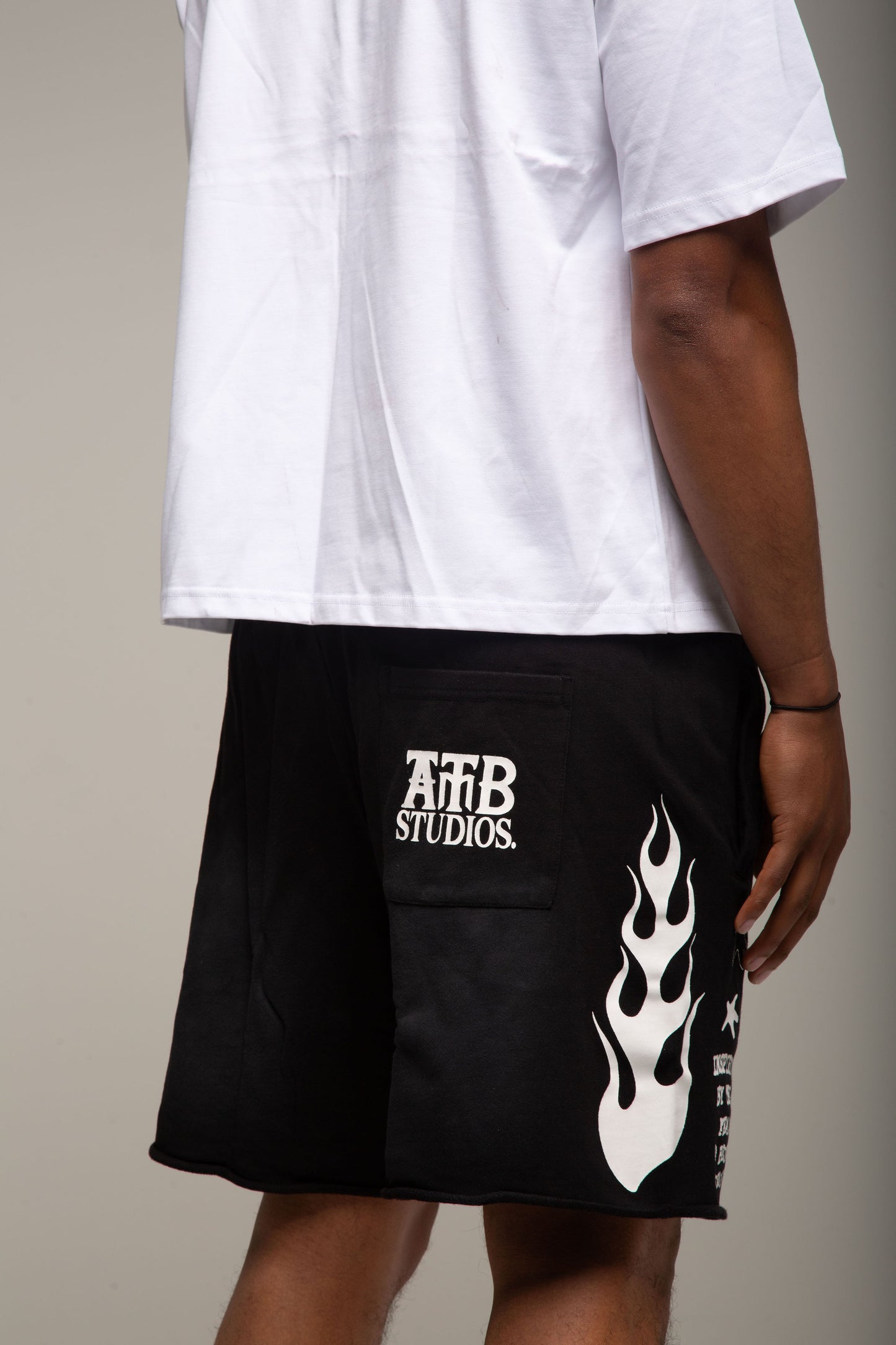 ATMB Signature Shorts