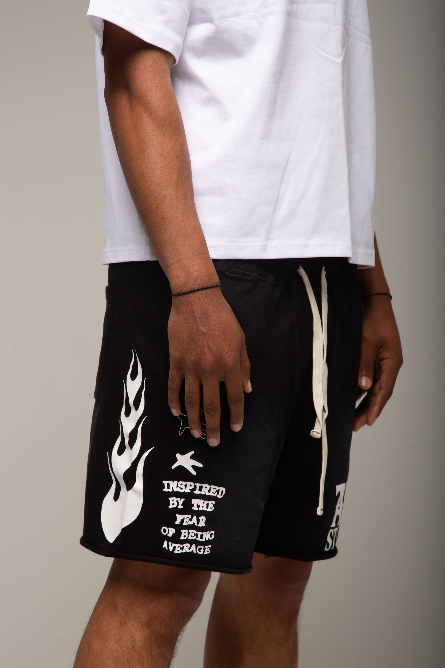 ATMB Signature Shorts