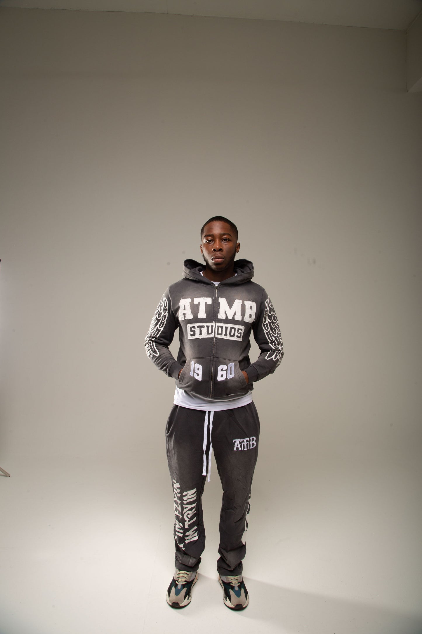 Fly Hoodie