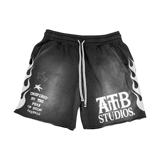 ATMB Signature Shorts